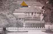 Luar Bangunan 7 Redhill Kandy