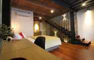 Kamar Tidur 5 Lorong Jambatan Melaka