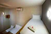 Kamar Tidur Be Our Guest