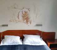 Phòng ngủ 7 Kirkenes Hotel