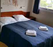 Phòng ngủ 6 Kirkenes Hotel