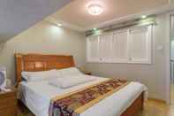 Kamar Tidur Railway Station Splendid Elegant Apartment