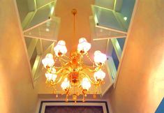 Lain-lain 3 Railway Station Splendid Elegant Apartment