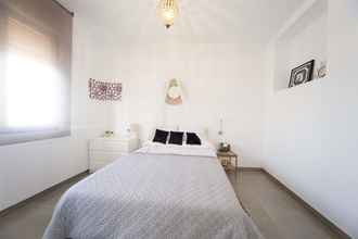 Bedroom 4 Apartamento San Cristobal - Albayzín
