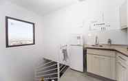 Kamar Tidur 7 Apartamento San Cristobal - Albayzín