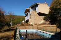 Swimming Pool Hotel Rural Porta Coeli