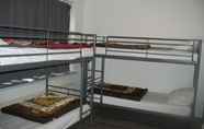 Kamar Tidur 7 Guest House Amsterdam - Hostel