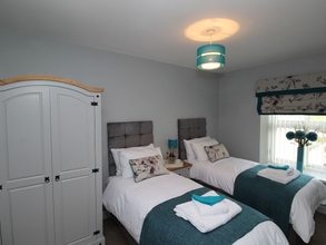 Bedroom 4 Colliery Cottage