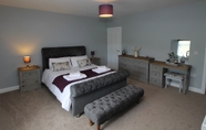 Bedroom 4 Colliery Cottage