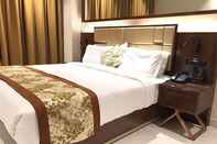 Kamar Tidur Vybrant Hotels