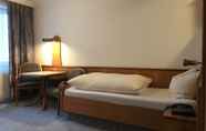 ห้องนอน 4 Appartementhotel Cura Bad Füssing