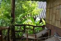 Bedroom Baan Suan Boon Resort