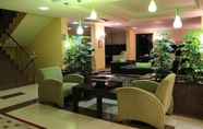 Lobby 3 Sehri Saray Apart Hotel
