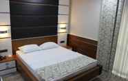 Bedroom 7 Sehri Saray Apart Hotel
