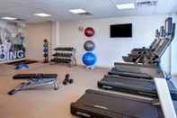 Fitness Center Springhill Suites Grand Rapids West