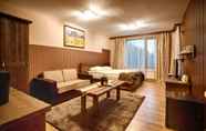 Bilik Tidur 5 Aparthotel Forest Glade