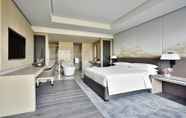 Bedroom 4 Indore Marriott Hotel