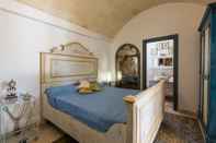 Bedroom Villa Gattopardo