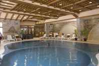 Swimming Pool Hotel Perelik Palace