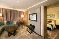 Ruang untuk Umum Phoenix Valley Holiday Hotel