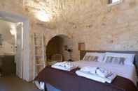 Bedroom Trullo La Specchia