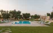 Swimming Pool 7 Trullo La Specchia