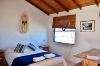 Bedroom Conviento de Lobos