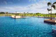 Kolam Renang The Santa Maria, A Luxury Collection Hotel & Golf Resort, Panama City