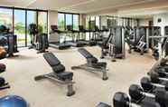 Fitness Center 7 The Santa Maria, A Luxury Collection Hotel & Golf Resort, Panama City