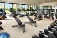Fitness Center The Santa Maria, A Luxury Collection Hotel & Golf Resort, Panama City