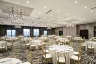 Functional Hall AC Hotel by Marriott Worcester