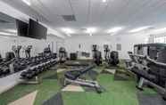 Fitness Center 4 Element Bentonville