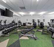 Fitness Center 4 Element Bentonville