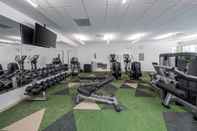 Fitness Center Element Bentonville