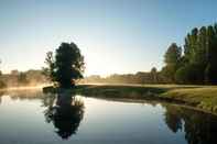 Fitness Center Le Pavillon Du Golf D'Arras