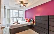 Bilik Tidur 5 Lovely Homestyle Condo