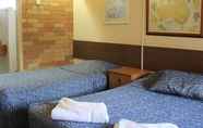 Kamar Tidur 4 Hunter Valley Motel