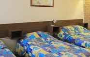 Kamar Tidur 3 Hunter Valley Motel