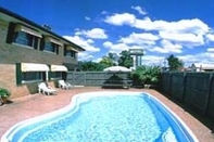 Hồ bơi Hunter Valley Motel