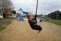 Common Space BIG4 Mornington Peninsula Holiday Park