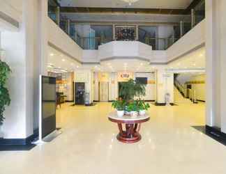 Sảnh chờ 2 Yangcheng Hotel