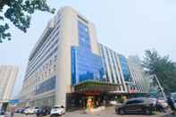 Exterior Yangcheng Hotel