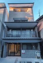 Bên ngoài 4 JAPANINGHOTEL Nijojo Minami