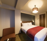 Bilik Tidur 7 JAPANINGHOTEL Nijojo Minami