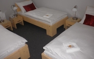 Bilik Tidur 2 Wellness hotel Praděd Thamm