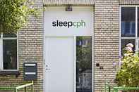 Exterior Sleepcph