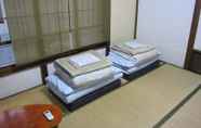 Bedroom 2 Taito Ryokan