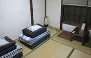 Bedroom 6 Taito Ryokan