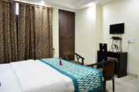 Bedroom Hotel Kundan Palace