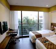 Bedroom 5 Hotel Mumbai House